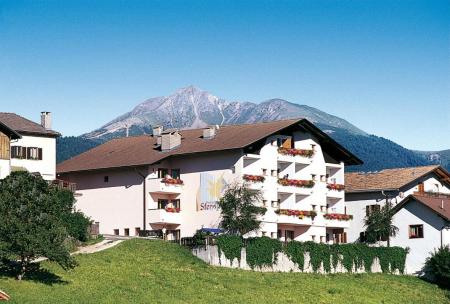 Pension Stern Pension Stern