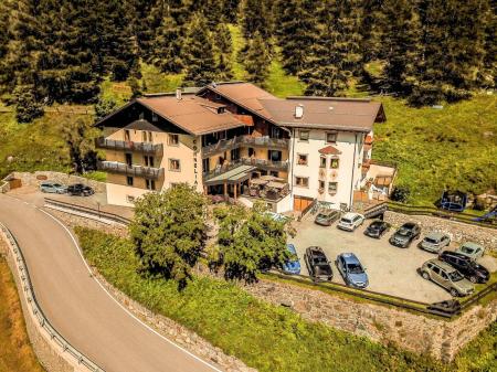 Hotel Cornelia Hotel Cornelia