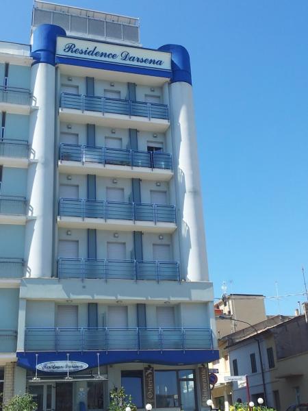 Residence Darsena Residence Darsena
