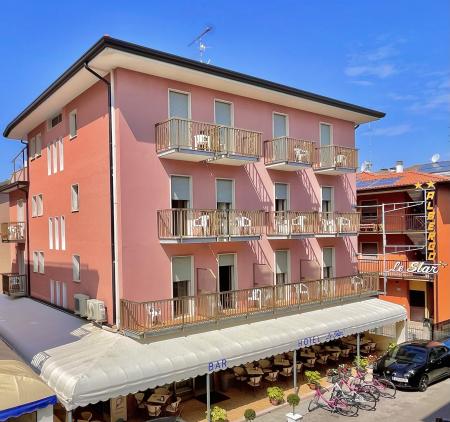 Hotel Le Star Hotel Le Star