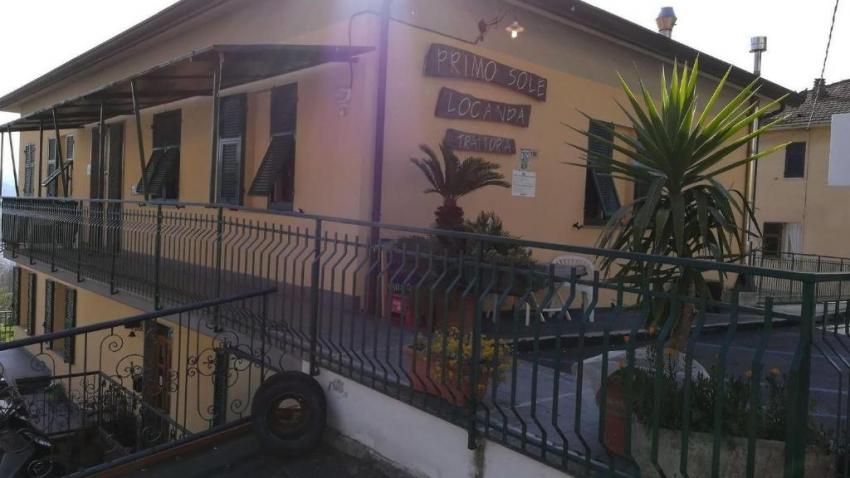 locanda primo sole locanda primo sole