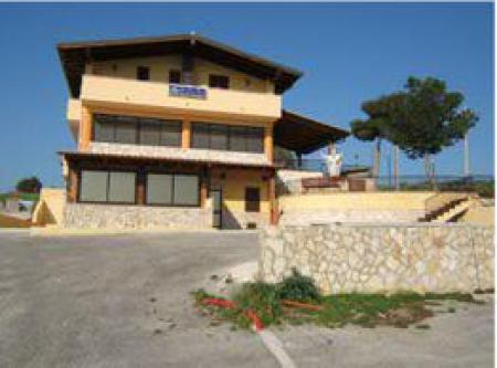 B&B VILLA JOLANDA & CARMELO B&B VILLA JOLANDA & CARMELO